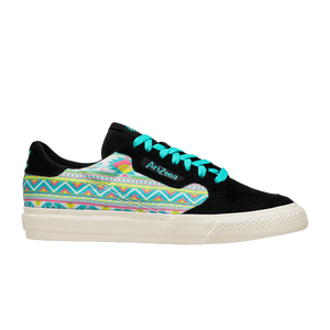 adidas Continental 80 Vulc AriZona Iced Tea Black (Women's)