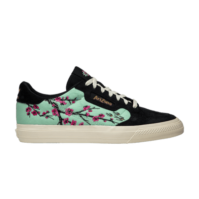 adidas Continental 80 Vulc AriZona Iced Tea Black