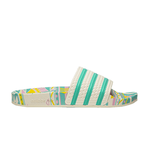 adidas adilette Arizona Green Tea with Lemon
