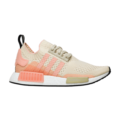 adidas NMD R1 Desert Sand Glow Pink (Women's)