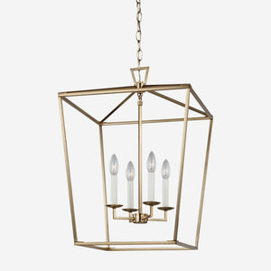 Gala Pendant Light