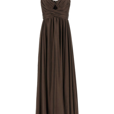 Zimmermann Cut-out Dress