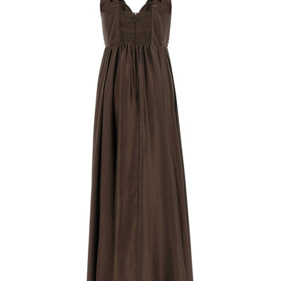 Zimmermann Cut-out Dress