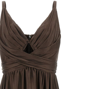 Zimmermann Cut-out Dress