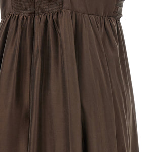 Zimmermann Cut-out Dress