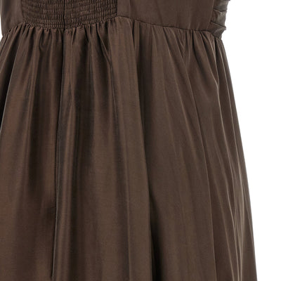 Zimmermann Cut-out Dress