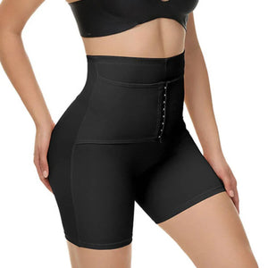 Aster Tummy Tucker Shapewear - Black