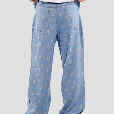 OUTBOX DENIM