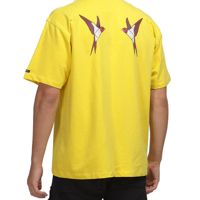 Humming 2.0 Oversized Tee