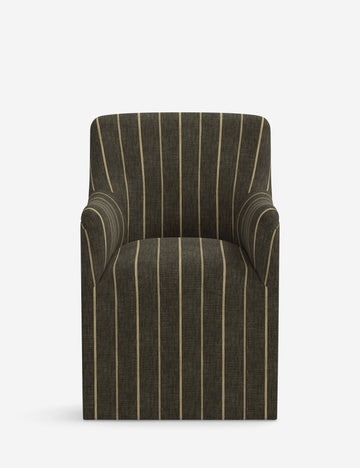 Peppercorn Stripe