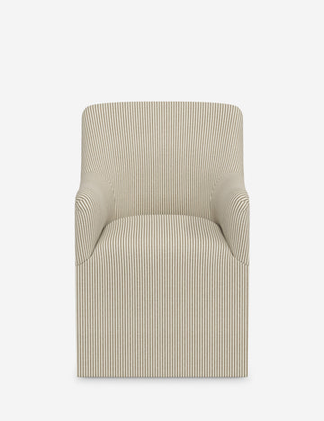 Tan Stripe