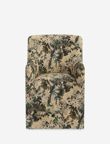 Jade Tapestry