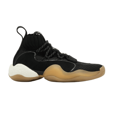 adidas Crazy BYW PRD Pharrell Now is Her Time Black Gum