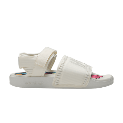 adidas Adilette 2 Pharrell Cream