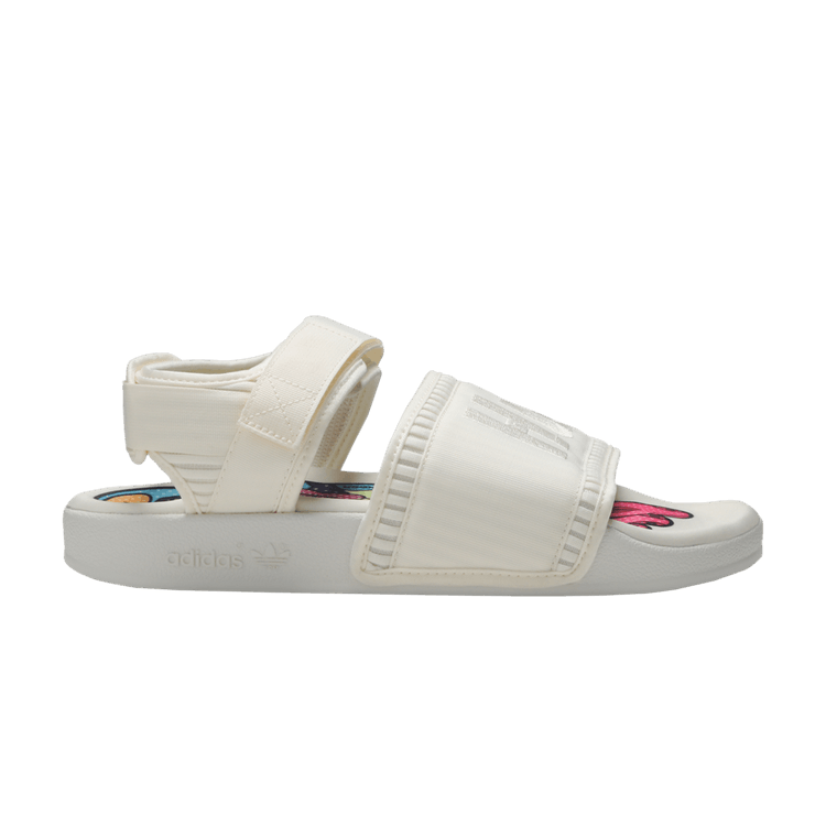 adidas Adilette 2 Pharrell Cream