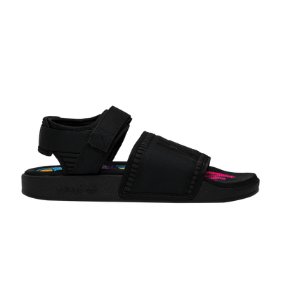 adidas Adilette 2 Pharrell Black