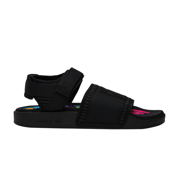 adidas Adilette 2 Pharrell Black