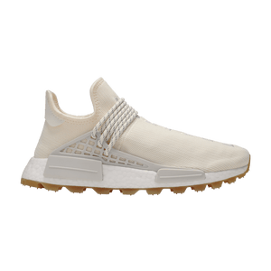 adidas NMD Hu Trail Pharrell Now Is Her Time Cream White