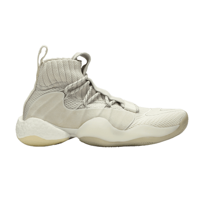 adidas Crazy BYW PRD Pharrell Now is Her Time Cream White