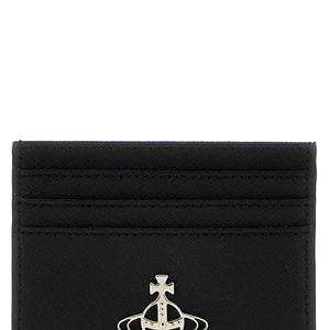 Vivienne Westwood Logo Card Holder