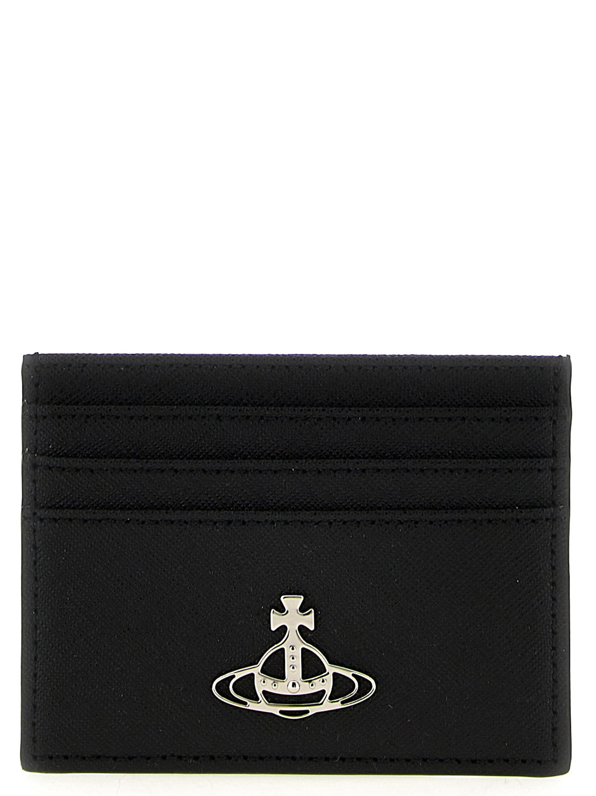 Vivienne Westwood Logo Card Holder