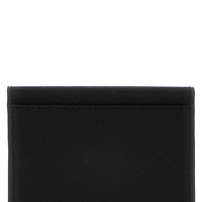 Vivienne Westwood Logo Card Holder