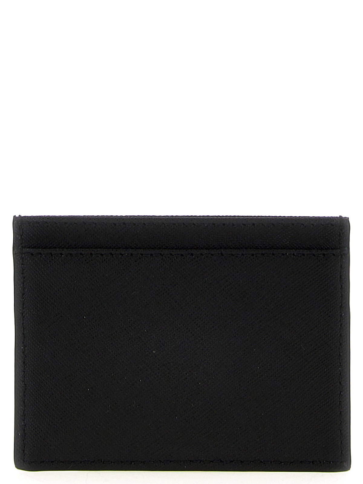 Vivienne Westwood Logo Card Holder