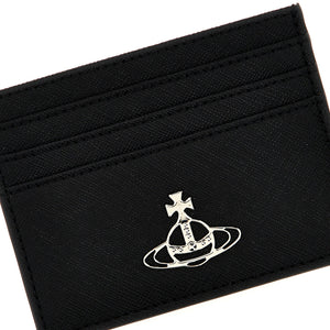 Vivienne Westwood Logo Card Holder