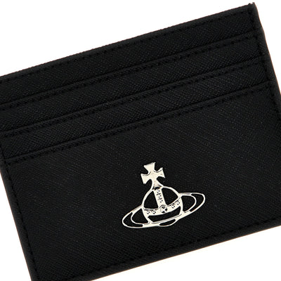 Vivienne Westwood Logo Card Holder