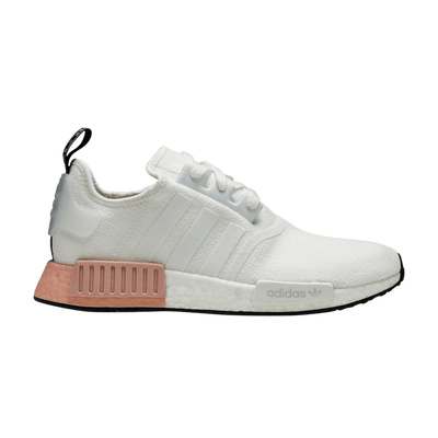 adidas NMD R1 Cloud White Vapour Pink