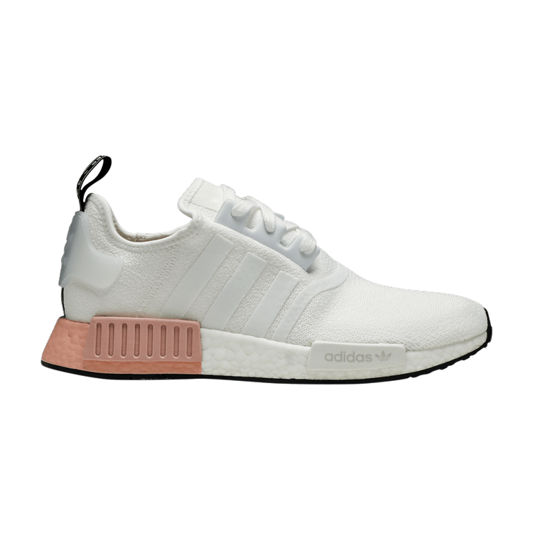 adidas NMD R1 Cloud White Vapour Pink