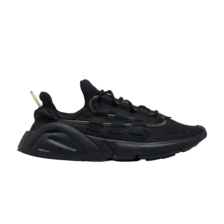 adidas LXCON Triple Black
