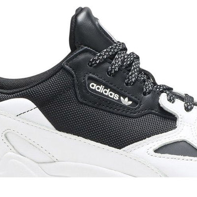 adidas Falcon Oreo (Women's)
