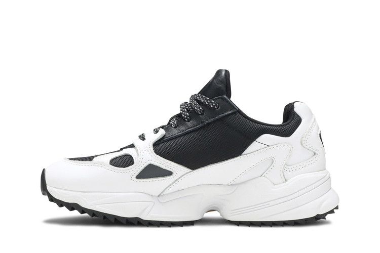 adidas Falcon Oreo (Women's)