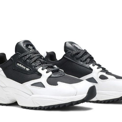 adidas Falcon Oreo (Women's)