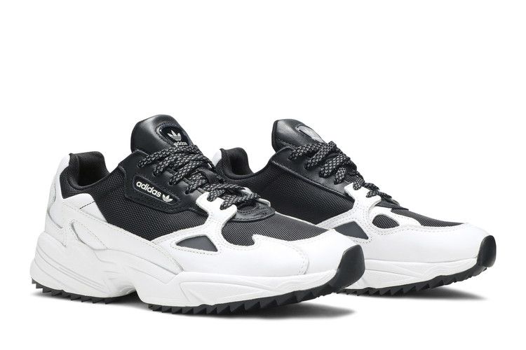 adidas Falcon Oreo (Women's)