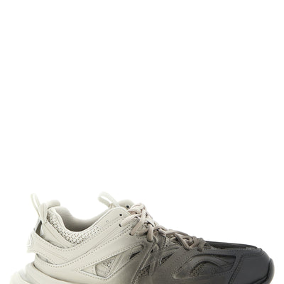Balenciaga Track Gradient Sneakers