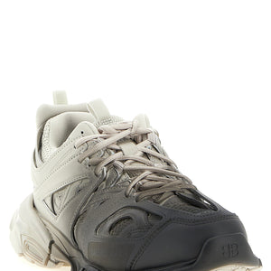 Balenciaga Track Gradient Sneakers