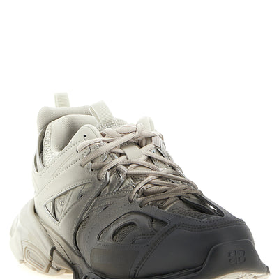 Balenciaga Track Gradient Sneakers