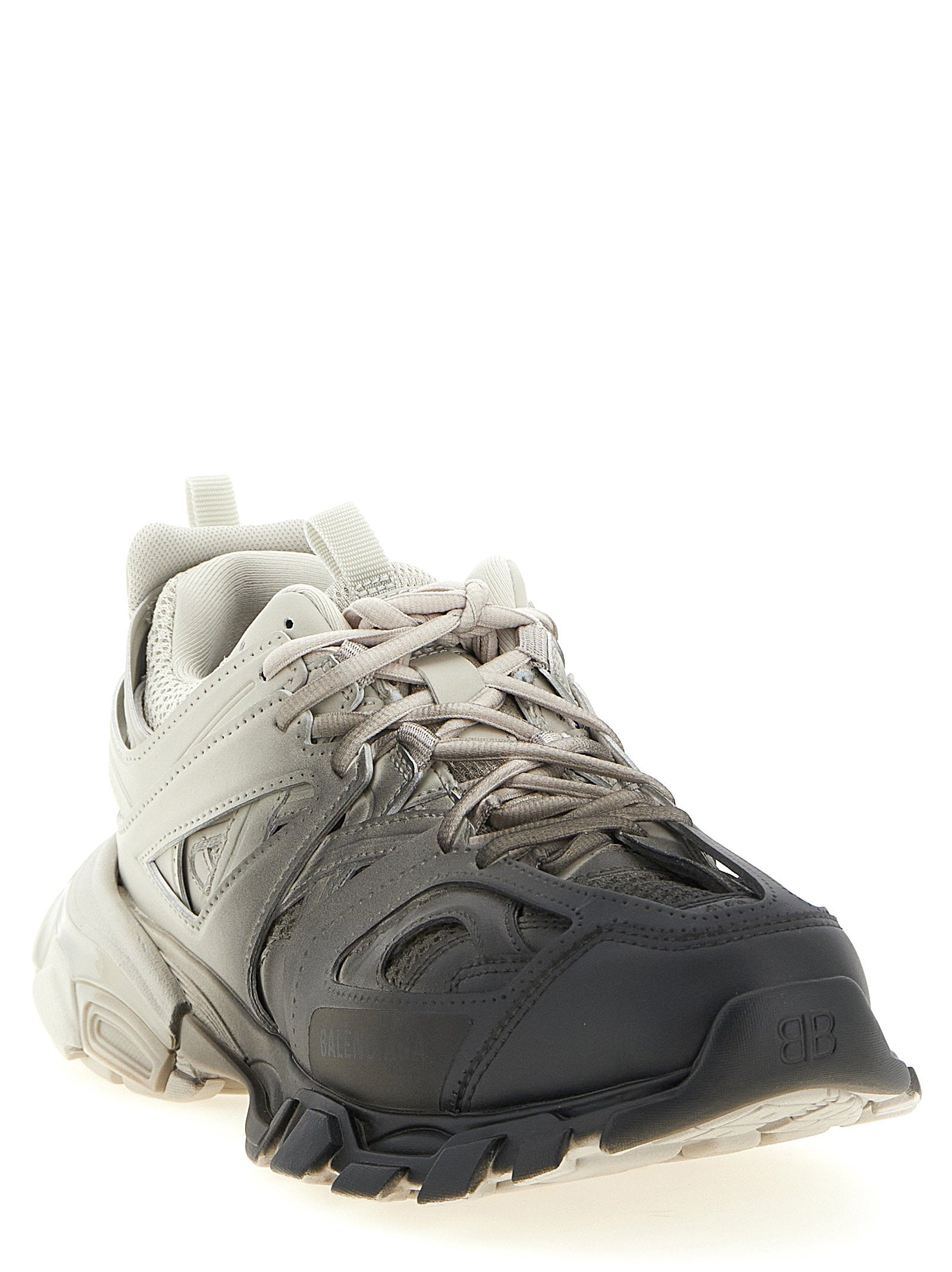 Balenciaga Track Gradient Sneakers