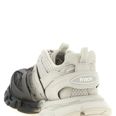 Balenciaga Track Gradient Sneakers
