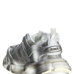 Balenciaga Track Stencil Logo Sneakers
