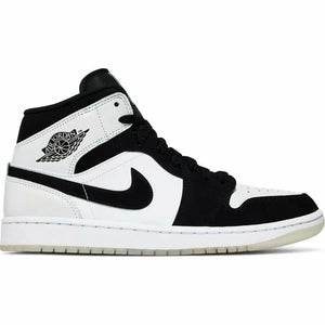 Air Jordan 1 Mid SE Diamond