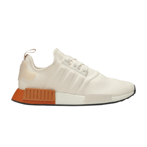 adidas NMD_R1 Chalk White Tech Copper (Women's)