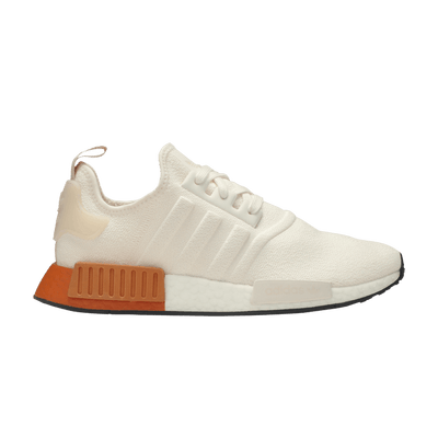 adidas NMD_R1 Chalk White Tech Copper (Women's)