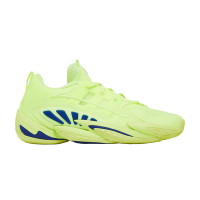 adidas Crazy BYW X 2.0 Hi Res Yellow