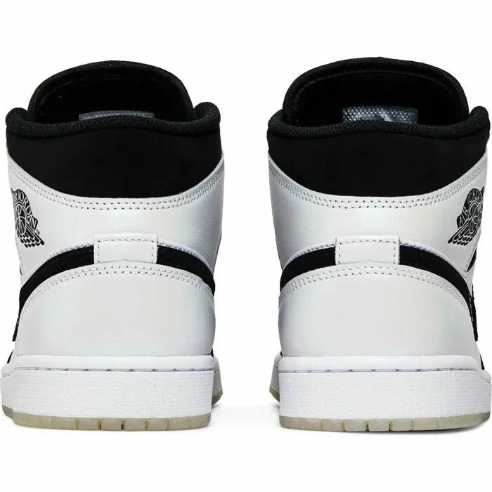 Air Jordan 1 Mid SE Diamond