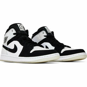 Air Jordan 1 Mid SE Diamond