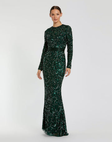 Forest Green