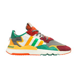 adidas Nite Jogger White Mountaineering White